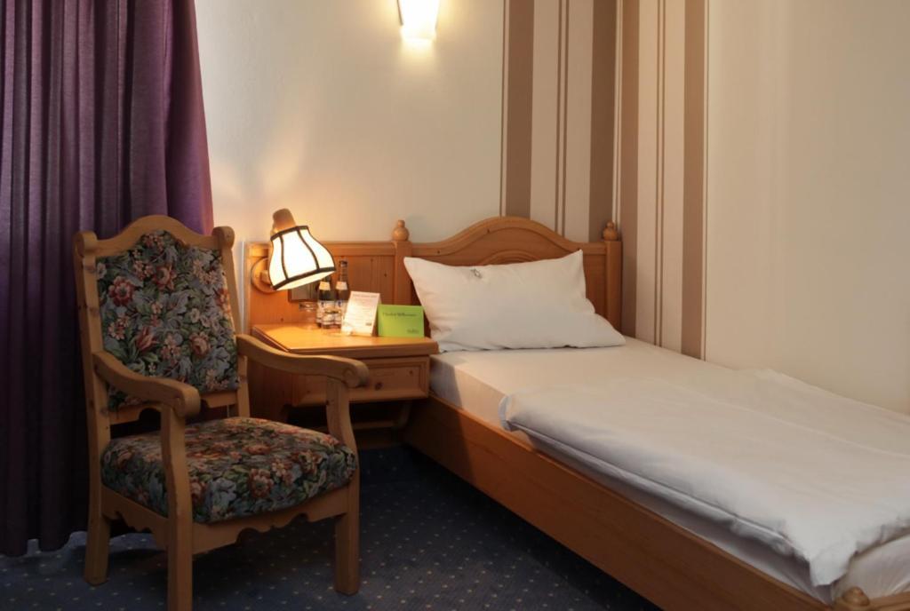 Parkhotel Altes Kaffeehaus Wolfenbuettel Bilik gambar