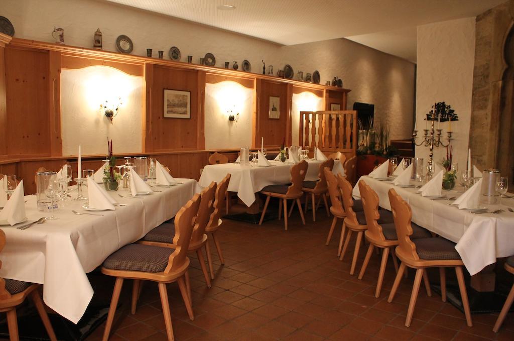 Parkhotel Altes Kaffeehaus Wolfenbuettel Luaran gambar